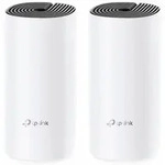Wlan Mesh-router Deco M4, 2er Set - Tp-link