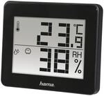 Hama Thermo-/hygrometer