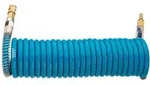 Spiralschlauch, Art.nr. 9040s-10 - Hazet