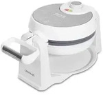 Waffeleisen Fun Gofrestone Sphere - Cecotec