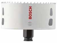 Lochsäge Progressor for Wood and Metal, 102 mm - Bosch