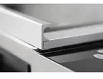 Caso Vacuchef Slimline 1419 Vakuumierger&auml;t Silber
