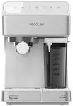 Cecotec - Halbautomatische Kaffeemaschinen Power Instant-ccino 20 Touch Serie...