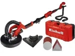 Einhell - Trockenbauschleifer Te-dw 225 X (750 W, Wechselbarer Schleifteller,
