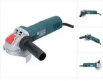 Schleifer Bosch Gwx750-115