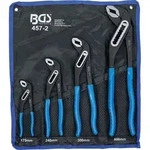 Bgs Technic - Wasserpumpenzangen-satz 4-tlg.