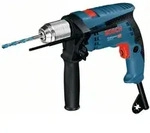 Bosch Gsb 13 Re Professional Schlagbohrmaschine 600 W Bohrmaschine Schlagbohrer
