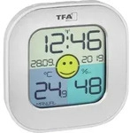 Tfa Dostmann - Digitales Thermo-hygrometer 'fun' Zur Kontrolle Des Raumklimas