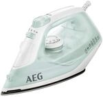 Aeg Db 1740lg Easyline Wei&szlig; Dampfb&uuml;geleisen