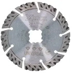 X-lock Dia-ts 125x22,23 Bf. Univ.