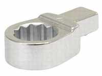 9x12mm Einsteck-Ringschlüssel, 11mm