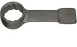 Schlag-ringschl&uuml;ssel, Tief, 32mm