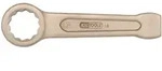 Ks Tools Bronzeplus Schlag-ringschl&uuml;ssel 33 Mm