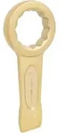 Ks Tools Bronzeplus Schlag-ringschl&uuml;ssel 85 Mm