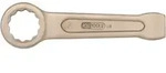 Ks Tools Bronzeplus Schlag-ringschl&uuml;ssel 140 Mm