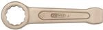 Ks Tools Bronzeplus Schlag-ringschl&uuml;ssel 7/8" - 963.7792
