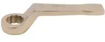 Ks Tools Bronzeplus Schlag-ringschl&uuml;ssel Gekr&ouml;pft 46 Mm