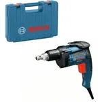 Bosch 700w Trockenbauschrauber Mit Koffer Und Tiefenanschlag - 0601445100