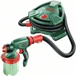 Bosch Home And Garden Pfs 5000 E Farbspr&uuml;hsystem 1200 W F&ouml;rdermenge (max.) 500