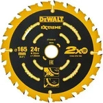 Dewalt Dt10300-qz Kreiss&auml;geblatt 165 Mm Silber