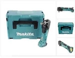 Multifunktionswerkzeug 18v Lxt Li-ion (nur Maschine) In Makpac Makita Dtm51zj
