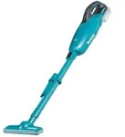 Staubsauger 18v Li-ion 64 Mbar Makita - Ohne Batterie Und Ladeger&auml;t - Dcl280fz