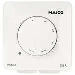 Maico - Drehzahlsteller Stx 25 Bemessungsspanung 230 V Stufenlos