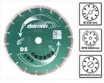 Diamak Diamanttrennscheibe &Oslash;230 Mm F&uuml;r Schleifmaschinen Makita D-61145