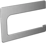 Emco Art Toilettenpapierhalter, Chrom, 160000101