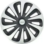 Michelin Radzierblende 15" Nvs 3d Im 4er Set Schwarz