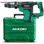 Akku Bohr-/ Mei&szlig;elhammer Hikoki Dh36dmaw2z Sds-max 36 V Brushless 7,1 J Low