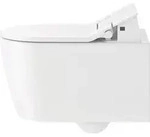 Duravit - Du Sensowash Slim Dusch Wc-sitz F&uuml;r Me, S2,s3,dn, 220-240vac,en1717