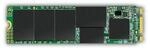 Transcend 832s M.2 512 Gb Serial Ata Iii 3d Nand