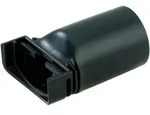 Anschlussst&uuml;ck &Oslash; 35 Mm F&uuml;r Fsx- /fsr-/ Fms 200 Intec (626996000) - Metabo