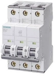 Siemens - 5sy43507 5sy4350-7 Leitungsschutzschalter 50 A 230 V, 400 V