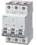 Siemens - 5sy43047 5sy4304-7 Leitungsschutzschalter 4 A 230 V, 400 V