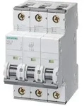 Siemens - 5sy43166 5sy4316-6 Leitungsschutzschalter 16 A 230 V, 400 V