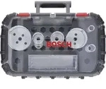 Bosch - Professional 9 Tlg. Lochs&auml;ge Progressor For Wood & Metal 2608594190