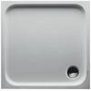 D-code Duschwanne 800x800x85mm, Quadratisch, Wei&szlig; Gl&auml;nzend, Aus Sanit&auml;racryl,