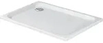 Duravit - D-code Duschwanne, 1200x800mm, Rechteckig, Einbauversion,