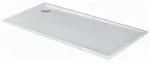 Duravit Starck Slimline Rechteck Duschwanne, 1800x900mm, Wei&szlig;,
