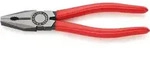 Knipex - 03 01 200 Ean Kombizange Schwarz Atramentiert 200 Mm