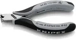 64 02 115 Esd Elektronik-vornschneider Esd Mit Mehrkomponenten-h&uuml;llen 115 Mm