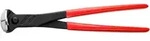 Knipex 68 01 280 Sb Vornschneider Mit Kunststoff &Uuml;berzogen Schwarz Atramentiert 280