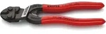 Knipex 71 01 160 Sb Cobolt&reg; S Kompakt-bolzenschneider Mit Kunststoff &Uuml;berzogen