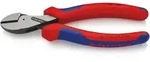 Knipex 73 02 160 Sb X-cut&reg; Kompakt-seitenschneider Hoch&uuml;bersetzt Mit