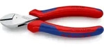 Knipex 73 05 160 Sb X-cut&reg; Kompakt-seitenschneider Hoch&uuml;bersetzt Mit