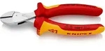 Knipex 73 06 160 Sb X-cut&reg; Kompakt-seitenschneider Hoch&uuml;bersetzt Isoliert Mit