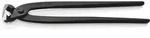 Knipex 99 00 300 Sb Monierzange (rabitz- Oder Flechterzange) Schwarz Atramentiert 300