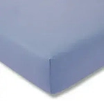 Spannbettlaken Estella 160 Fein-jersey 200x200cm